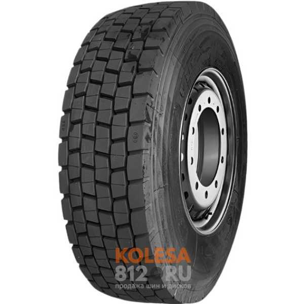 DOUBLE COIN RLB468 - основное изображение DOUBLE COIN RLB468 - основное изображение