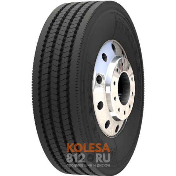  DOUBLE COIN RT500 - основное изображение