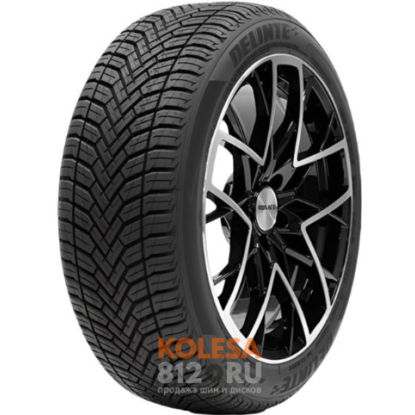  Delinte AW6 - основное изображение