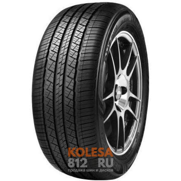 Delinte DH7 SUV - основное изображение Delinte DH7 SUV - основное изображение