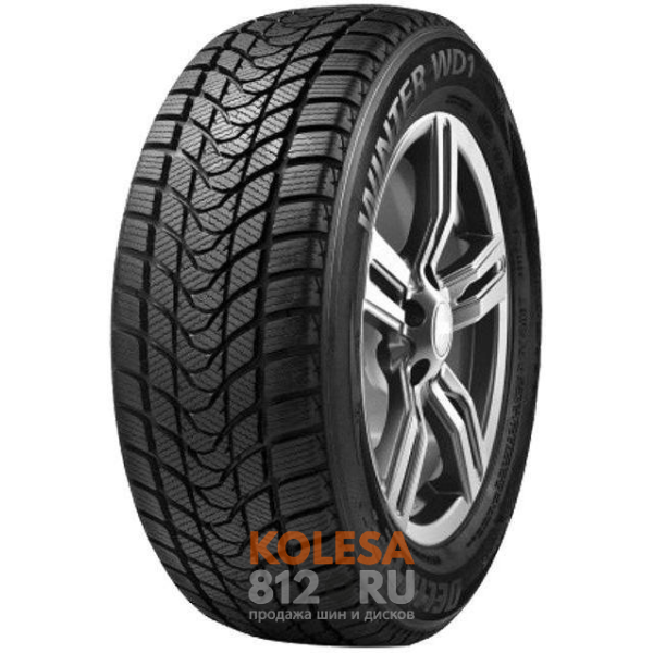 Delinte Winter WD1 - основное изображение Delinte Winter WD1 - основное изображение