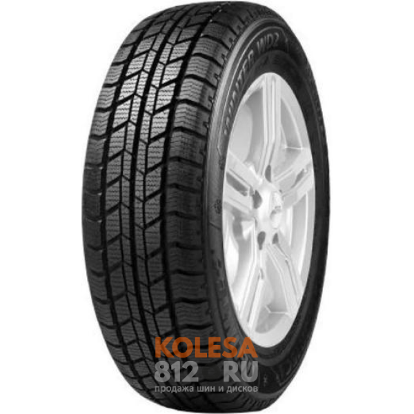 Delinte Winter WD2 - основное изображение Delinte Winter WD2 - основное изображение