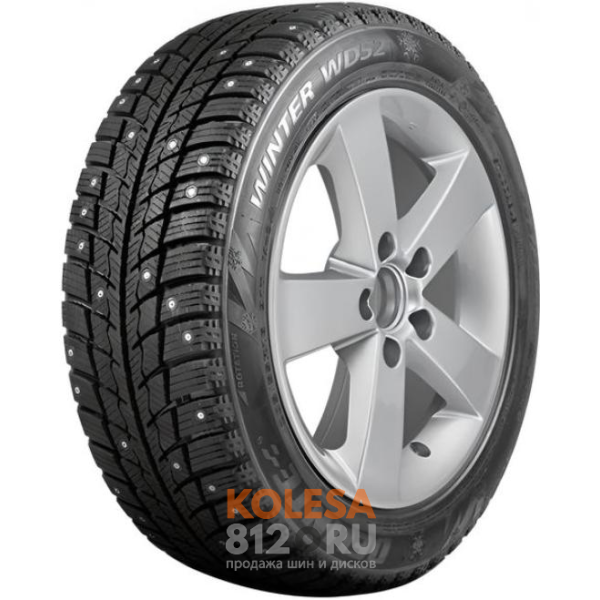 Шины Delinte Winter WD52 - основное изображение Шины Delinte Winter WD52 - основное изображение