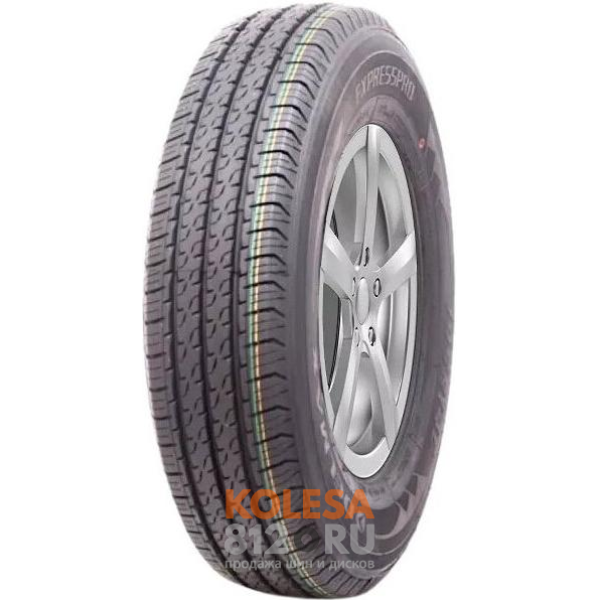 Шины Delmax ExpressPro