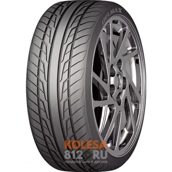  Delmax Ultima Sport - основное изображение