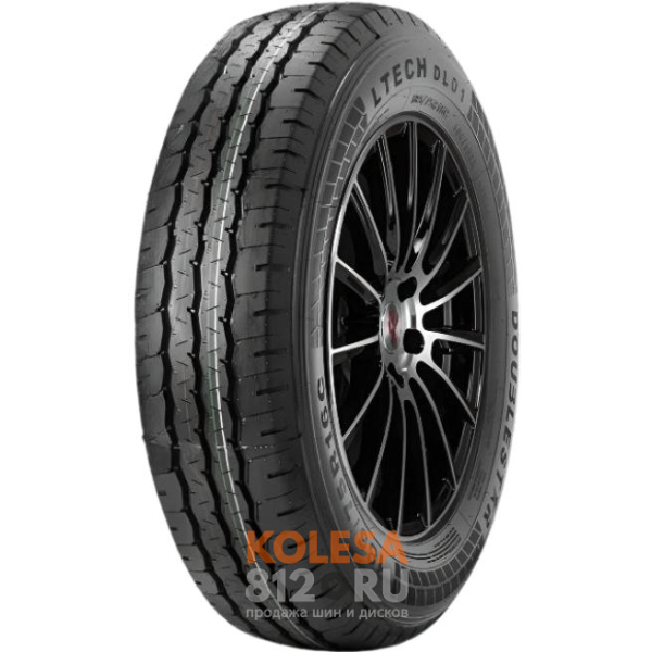 Doublestar DL01 - основное изображение Doublestar DL01 - основное изображение