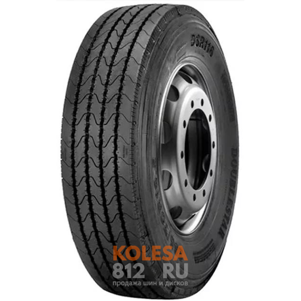  Doublestar DSR116 - основное изображение