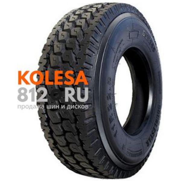 Doublestar DSR355 295/75 R22.5 146/143M