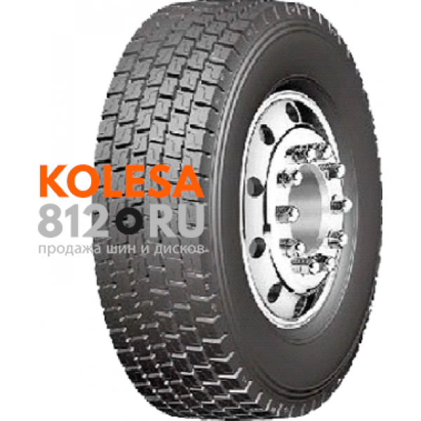 Doublestar DSRD01 235/75 R17.5 143/141J