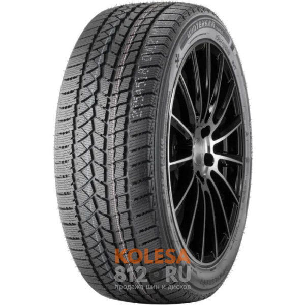 Шины Doublestar DW02 - основное изображение Шины Doublestar DW02 - основное изображение