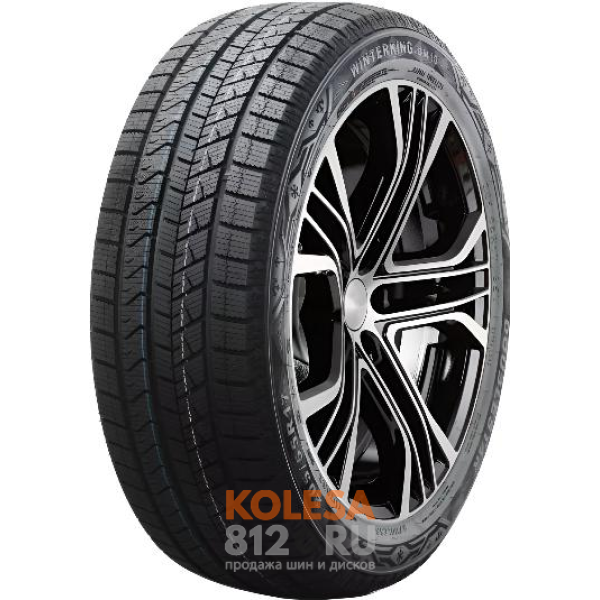 Шины Doublestar DW16 - основное изображение Шины Doublestar DW16 - основное изображение