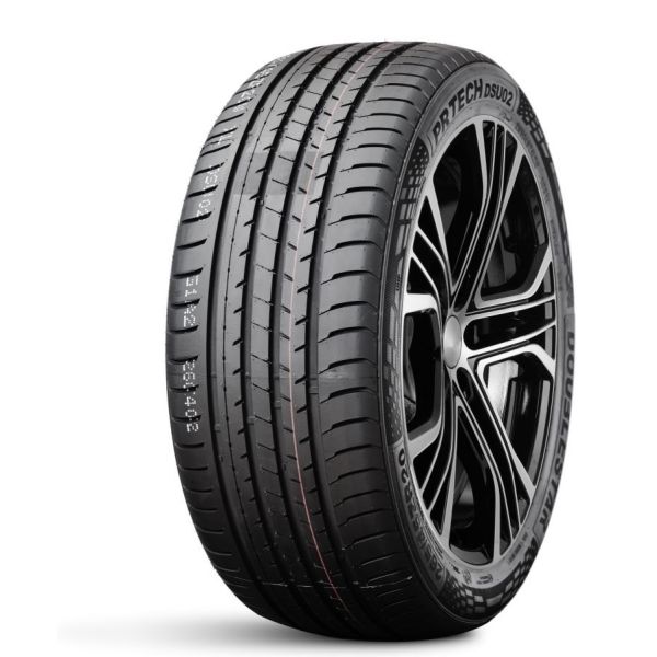 Шины Doublestar PRTECH DSU02 Шины Doublestar PRTECH DSU02