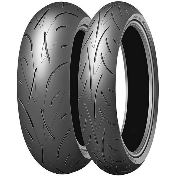 Dunlop D214 190/50 R17 73W