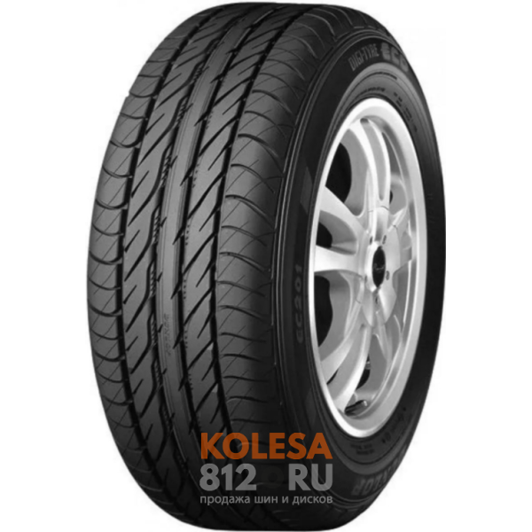 Шины Dunlop Digi-Tyre ECO EC 201 Шины Dunlop Digi-Tyre ECO EC 201