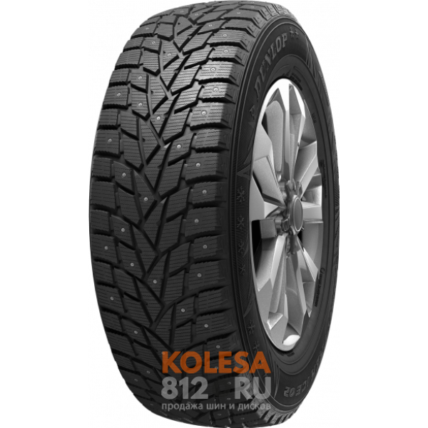  Dunlop Grandtrek Ice 02 - основное изображение