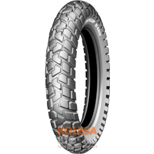 Мотошины Dunlop K460 Мотошины Dunlop K460