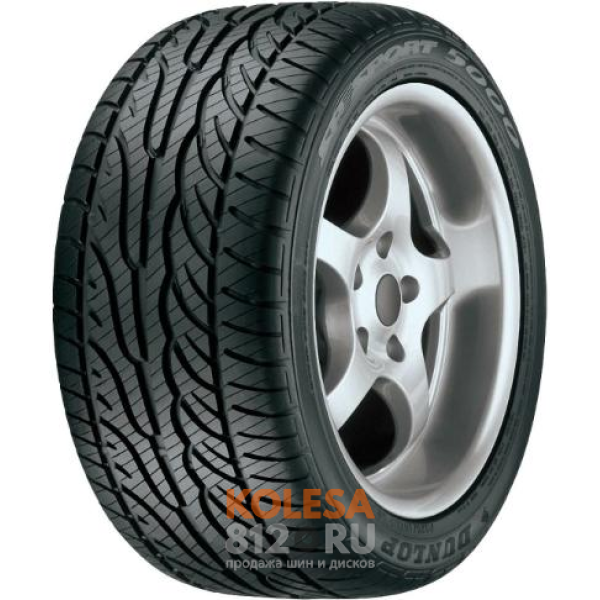  Dunlop SP Sport 5000 - основное изображение