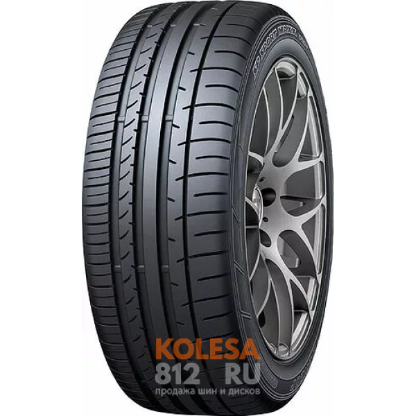 Шины Dunlop SP Sport Maxx 050 + Шины Dunlop SP Sport Maxx 050 +