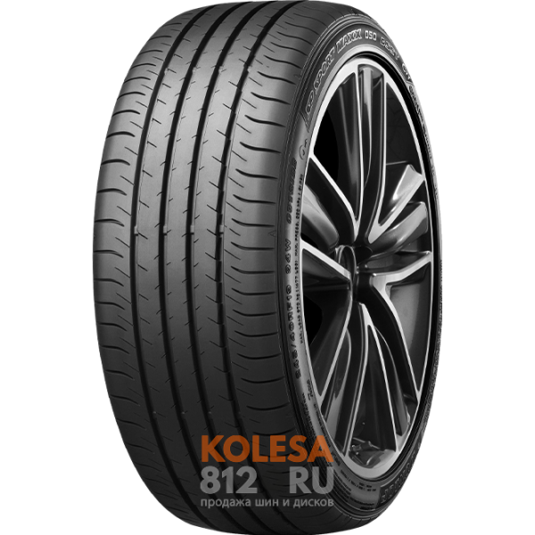  Dunlop SP Sport Maxx 050 - основное изображение