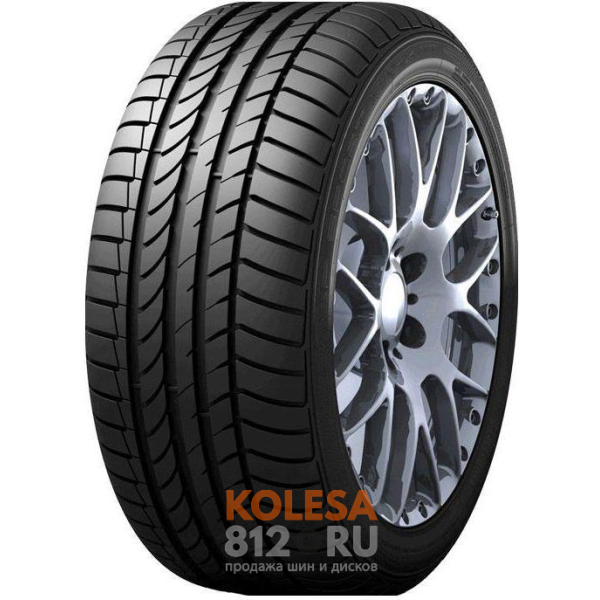 Шины Dunlop SP Sport Maxx TT