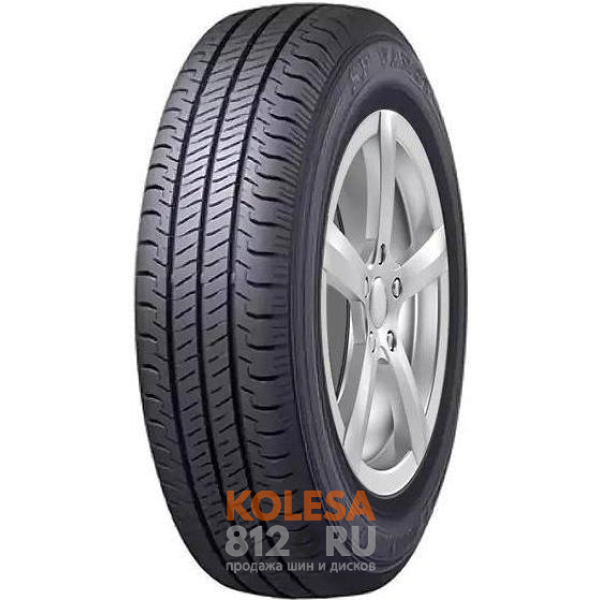  Dunlop SP VAN01 - основное изображение