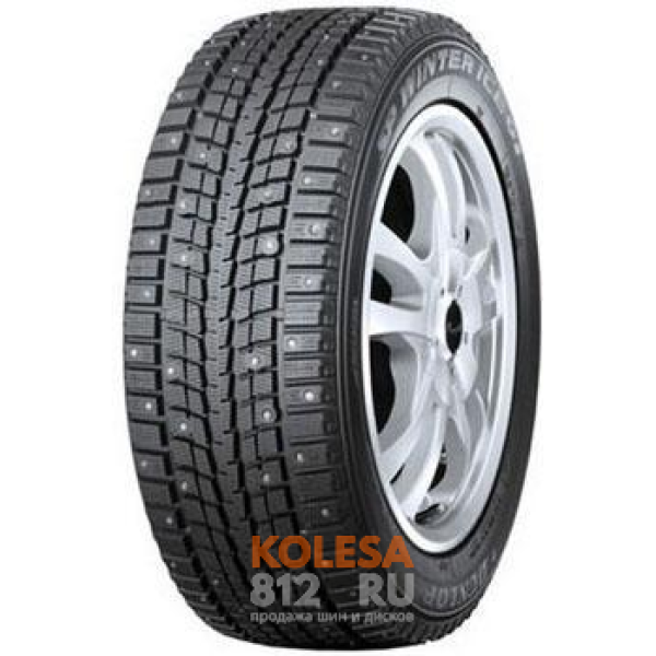 Шины Dunlop SP Winter Ice 01