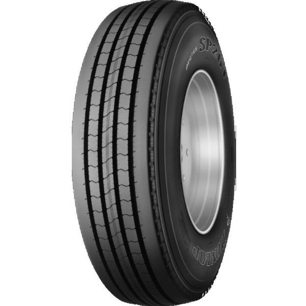 Dunlop SP261 385/55 R22.5 160K