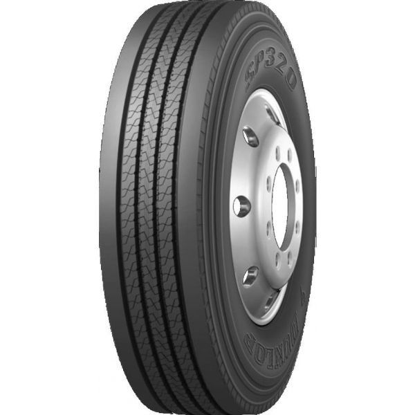 Dunlop SP320 315/70 R22.5 156/160L