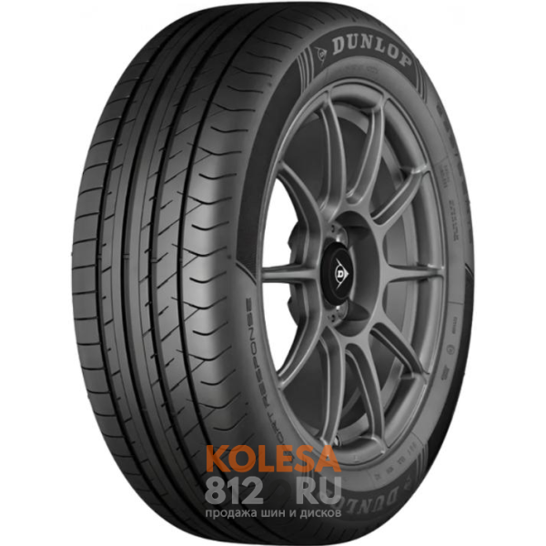 Dunlop Sport Response - основное изображение Dunlop Sport Response - основное изображение