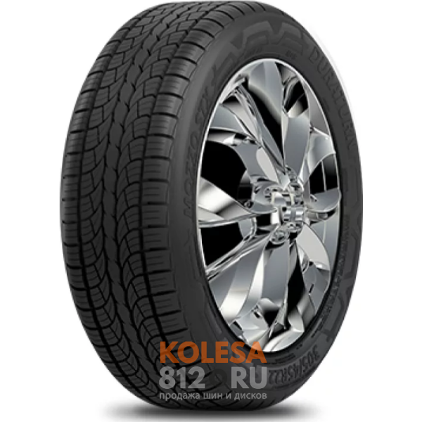  Duraturn Mozzo STX - основное изображение