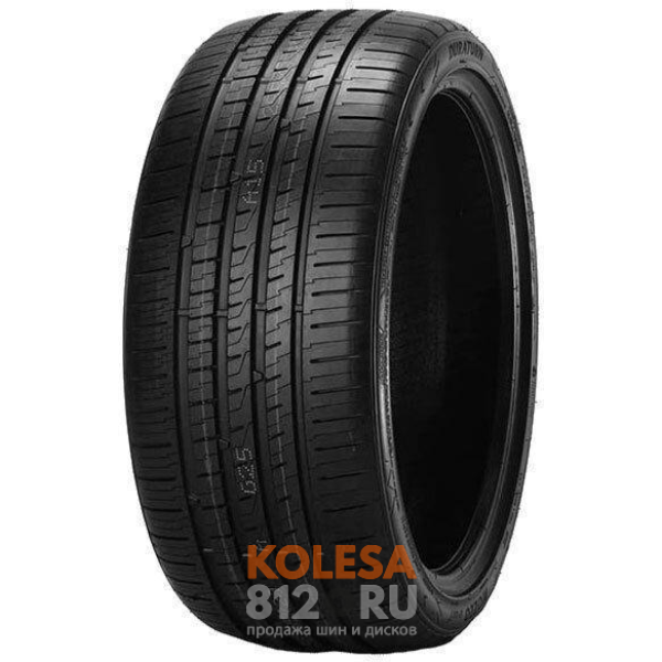  Duraturn Mozzo Sport - основное изображение