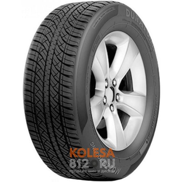 Duraturn Mozzo Touring - основное изображение Duraturn Mozzo Touring - основное изображение