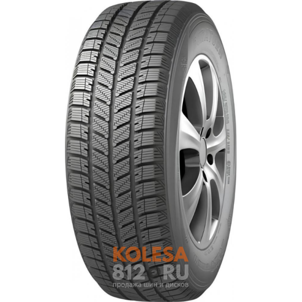 Шины Duraturn Mozzo Winter Van - основное изображение