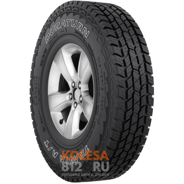  Duraturn Travia A/T - основное изображение