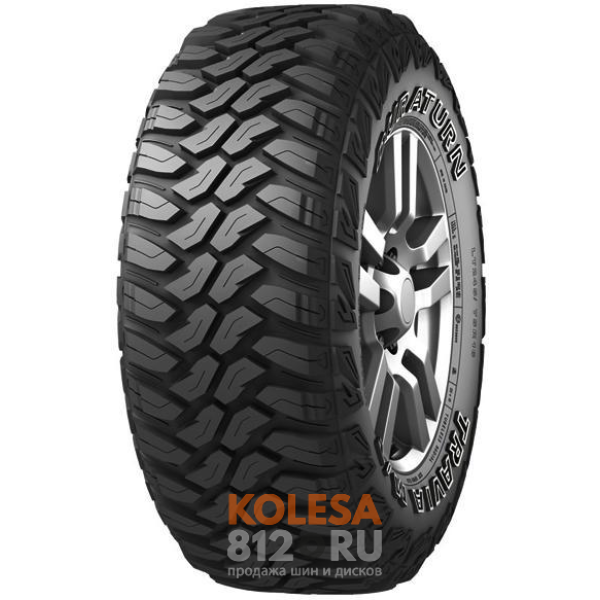  Duraturn Travia M/T - основное изображение