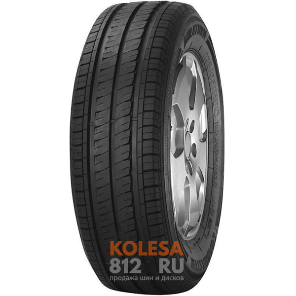  Duraturn Travia Van - основное изображение