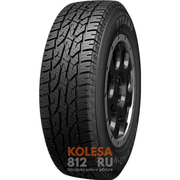 Шины Dynamo Hiscend-H MAT01