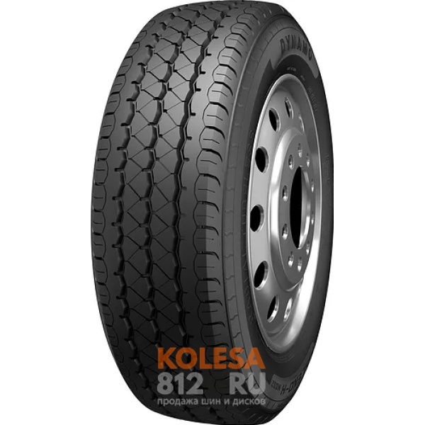  Dynamo Hiscend-H MC02 - основное изображение