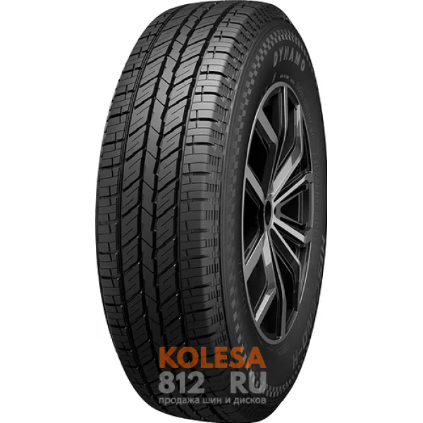  Dynamo Hiscend-H MHT01 - основное изображение