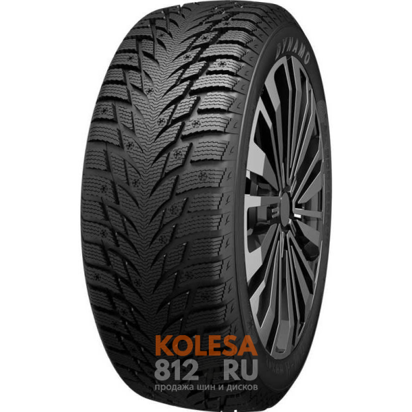  Dynamo Snow-H MWH02 - основное изображение