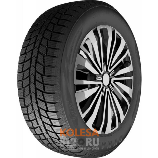 Шины Dynamo Snow-H MWH03 - основное изображение