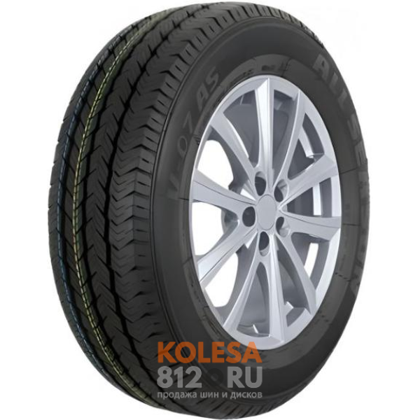 Ecovision V-07AS - основное изображение Ecovision V-07AS - основное изображение