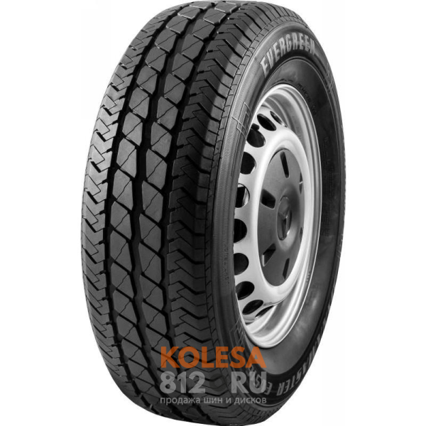 Шины Evergreen DynaMaster EV516
