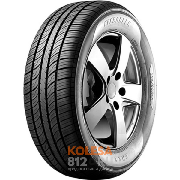  Evergreen EH22 - основное изображение