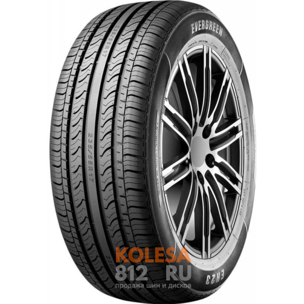 Шины Evergreen EH23