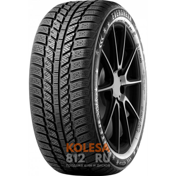 Evergreen EW62 - основное изображение Evergreen EW62 - основное изображение