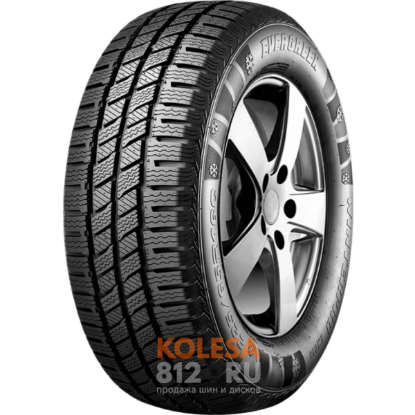  Evergreen Winterpro EW616 - основное изображение