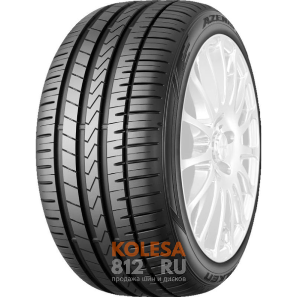 Шины Falken Azenis FK510