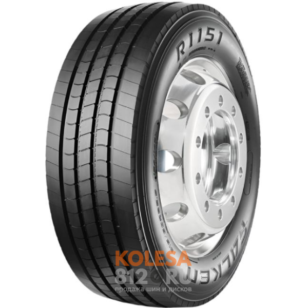  Falken RI151 - основное изображение