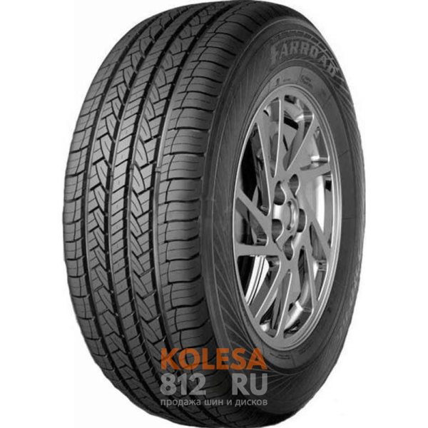 Шины Farroad FRD66